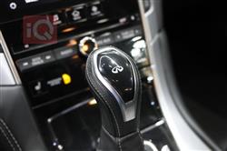 ئینفینیتی Q50